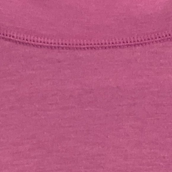 Danskin Now long sleeve pink hoodie 10/12 - Picture 5 of 5